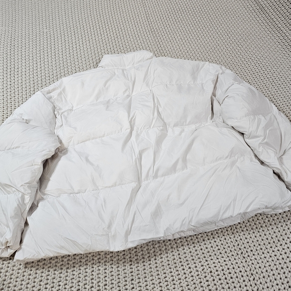 Fabletics Essential Puffer, New, Wmns Size 3x - Picture 13 of 16